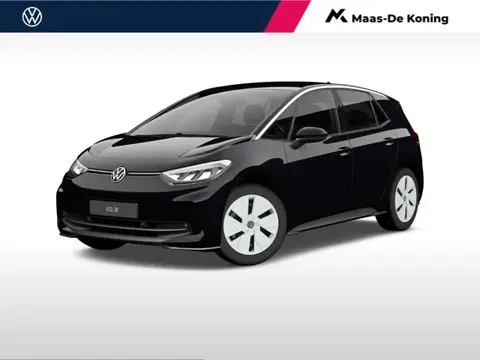 Annonce VOLKSWAGEN ID.3 Électrique 2024 d'occasion 