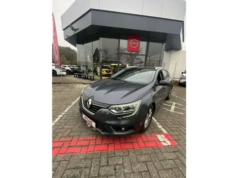 Used RENAULT MEGANE Petrol 2019 Ad 