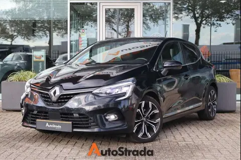 Annonce RENAULT CLIO Essence 2019 d'occasion 