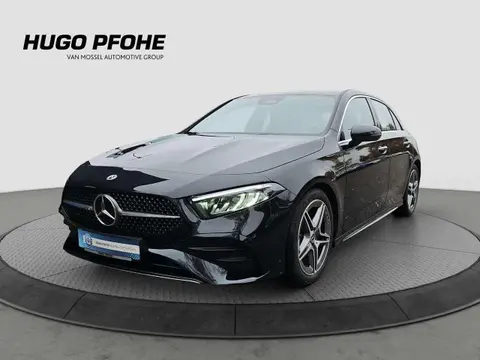 Used MERCEDES-BENZ CLASSE A Petrol 2024 Ad 