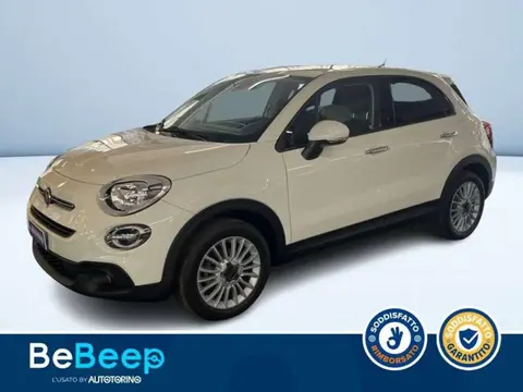 Used FIAT 500X Diesel 2021 Ad 