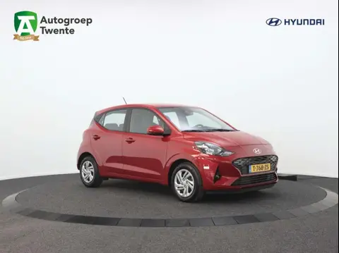 Annonce HYUNDAI I10 Essence 2023 d'occasion 