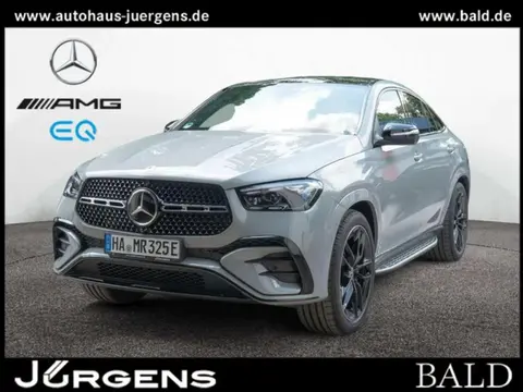 Used MERCEDES-BENZ CLASSE GLE Hybrid 2024 Ad 