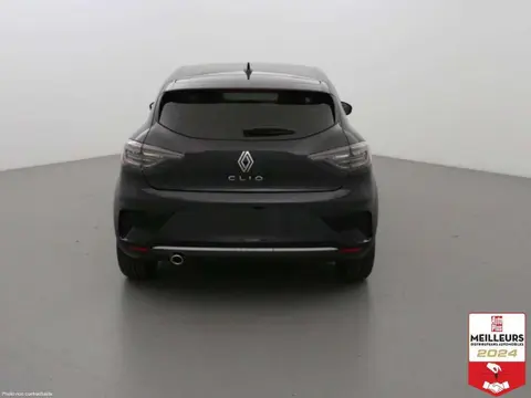 Annonce RENAULT CLIO Essence 2024 d'occasion 