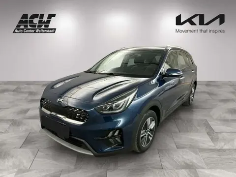 Used KIA NIRO Hybrid 2020 Ad 