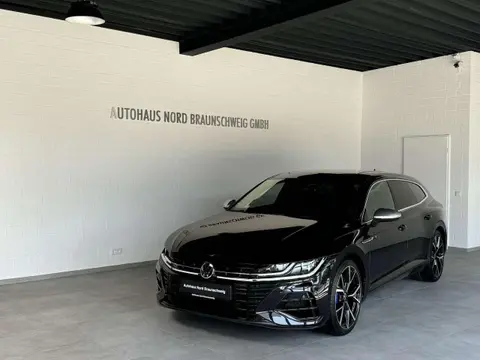 Used VOLKSWAGEN ARTEON Petrol 2022 Ad 