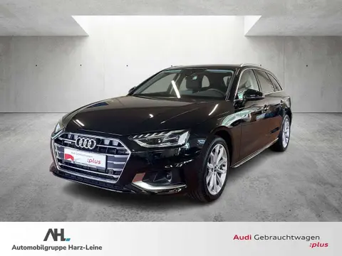 Used AUDI A4 Diesel 2023 Ad 