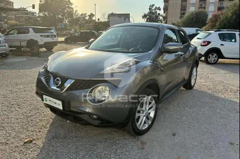 Used NISSAN JUKE Diesel 2017 Ad 