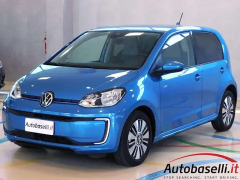 Used VOLKSWAGEN UP! Electric 2020 Ad 