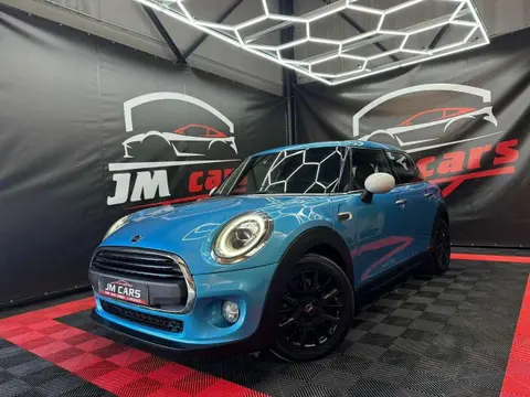 Used MINI ONE Petrol 2019 Ad 