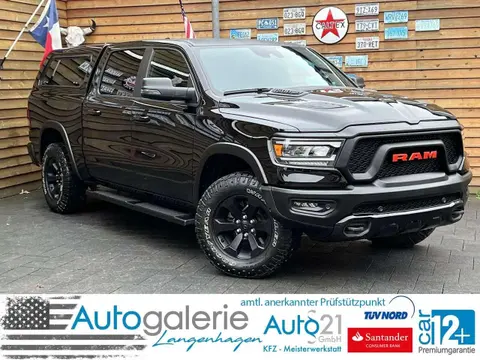 Used DODGE RAM LPG 2023 Ad 