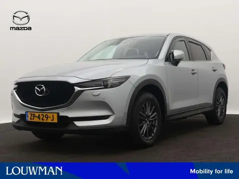 Used MAZDA CX-5 Petrol 2019 Ad 