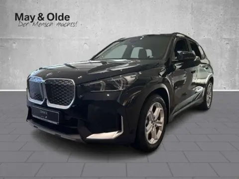 Annonce BMW IX1 Électrique 2024 d'occasion 