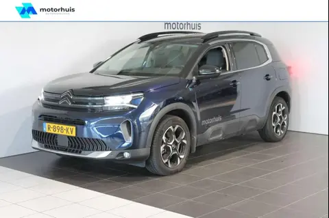 Used CITROEN C5 AIRCROSS Hybrid 2022 Ad 