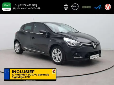 Annonce RENAULT CLIO Essence 2019 d'occasion 