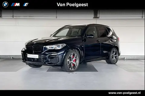 Used BMW X5 Hybrid 2021 Ad 