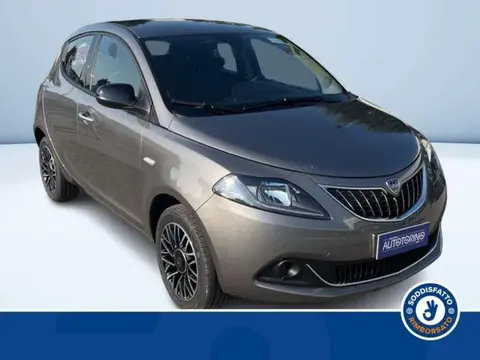 Used LANCIA YPSILON LPG 2024 Ad 