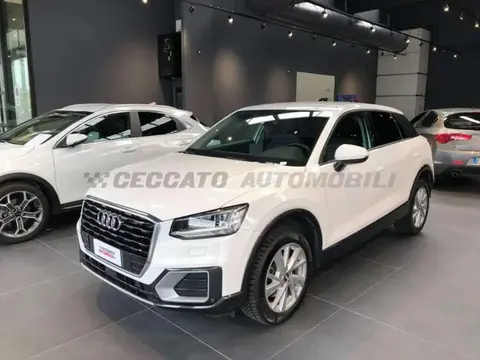 Used AUDI Q2 Diesel 2018 Ad 