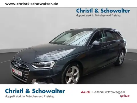 Used AUDI A4 Diesel 2022 Ad 