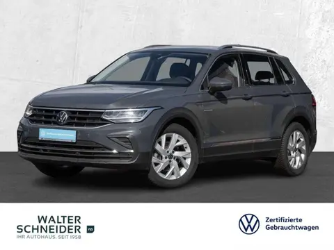 Annonce VOLKSWAGEN TIGUAN Diesel 2023 d'occasion 