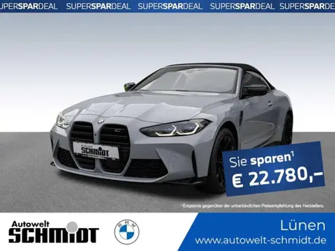 Used BMW M4 Petrol 2024 Ad 