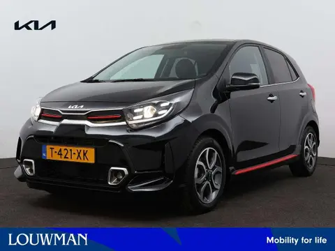 Used KIA PICANTO Petrol 2023 Ad 