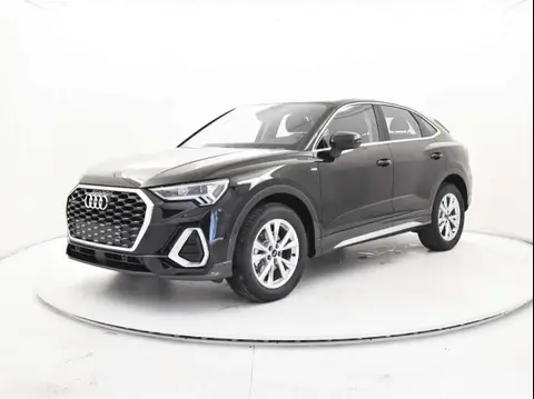 Annonce AUDI Q3 Diesel 2024 d'occasion 