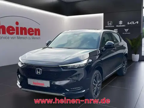 Annonce HONDA HR-V Hybride 2024 d'occasion 