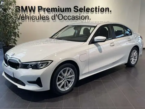 Annonce BMW SERIE 3  2020 d'occasion 