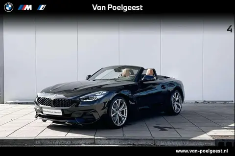 Annonce BMW Z4 Essence 2020 d'occasion 