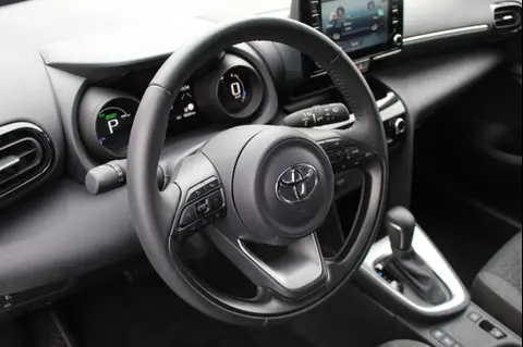 Annonce TOYOTA YARIS Hybride 2023 d'occasion 