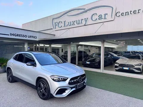 Used MERCEDES-BENZ CLASSE GLA Diesel 2023 Ad 