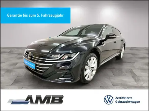 Annonce VOLKSWAGEN ARTEON Hybride 2023 d'occasion 