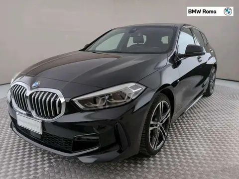 Annonce BMW SERIE 1 Essence 2021 d'occasion 