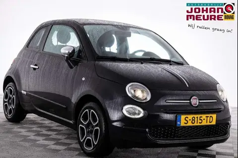 Annonce FIAT 500 Essence 2023 d'occasion 