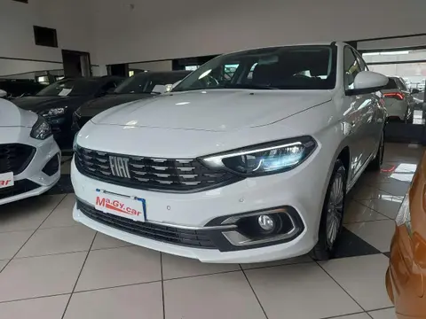 Used FIAT TIPO Petrol 2021 Ad 