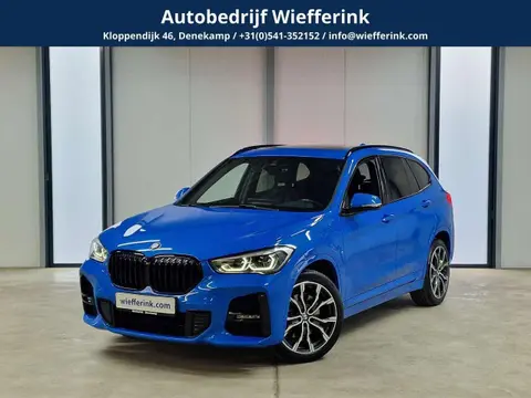 Annonce BMW X1 Hybride 2020 d'occasion 