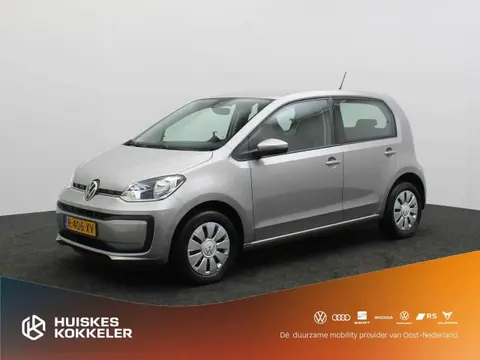 Annonce VOLKSWAGEN UP! Essence 2023 d'occasion 