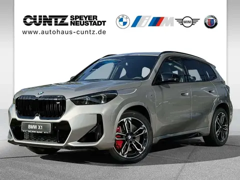 Annonce BMW X1 Essence 2024 d'occasion 