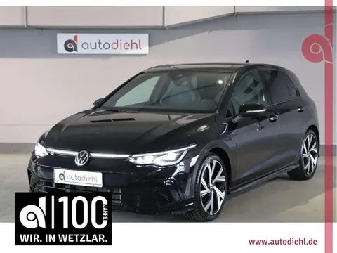 Annonce VOLKSWAGEN GOLF Essence 2023 d'occasion 