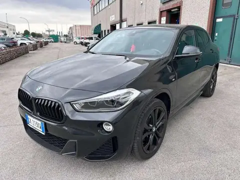 Used BMW X2 Diesel 2018 Ad 