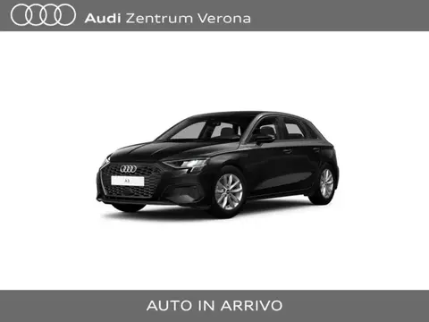 Annonce AUDI A3 Diesel 2022 d'occasion 