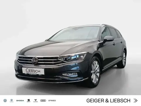 Annonce VOLKSWAGEN PASSAT Diesel 2023 d'occasion 