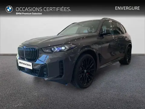 Annonce BMW X5  2024 d'occasion 