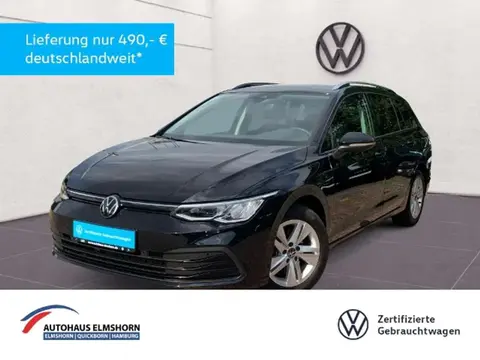 Used VOLKSWAGEN GOLF Petrol 2023 Ad 