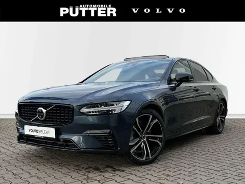 Used VOLVO S90 Hybrid 2024 Ad 