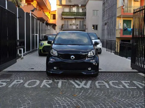 Annonce SMART FORTWO Essence 2019 d'occasion 