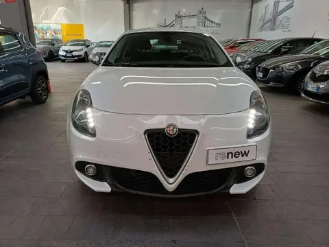 Used ALFA ROMEO GIULIETTA Petrol 2016 Ad 