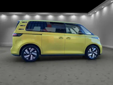 Annonce VOLKSWAGEN ID. BUZZ Électrique 2023 d'occasion 