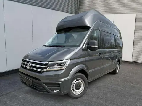 Annonce VOLKSWAGEN CALIFORNIA Diesel 2022 d'occasion 